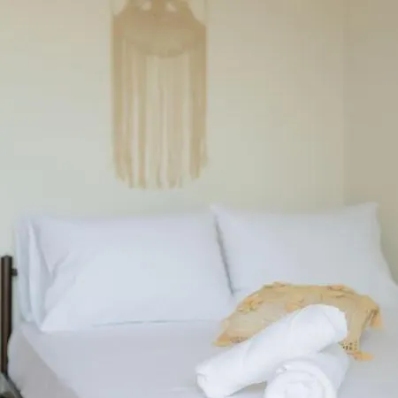 Apartment Art Of Xenia!maisonette In Chalkidiki! Nea Fokea
