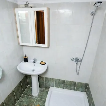 Art Of Xenia!maisonette In Chalkidiki! Nea Fokea