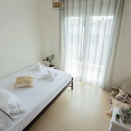 Art Of Xenia!maisonette In Chalkidiki!