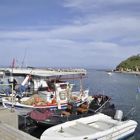 Art Of Xenia!maisonette In Chalkidiki! *