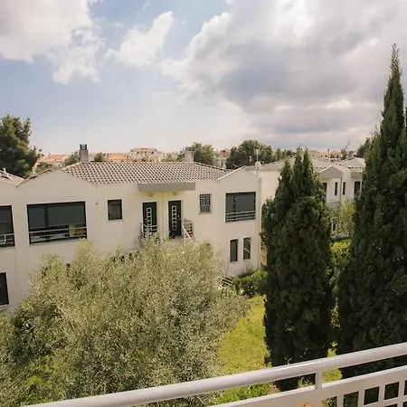 Art Of Xenia!maisonette In Chalkidiki! Nea Fokea