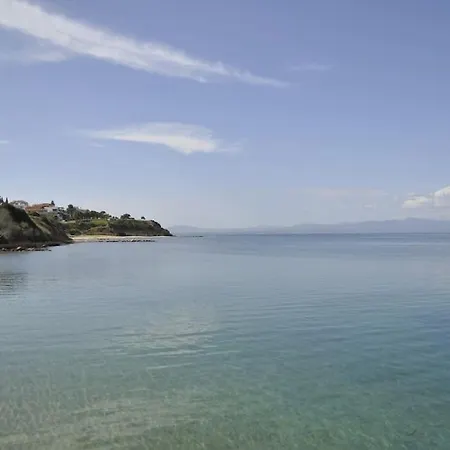 Art Of Xenia!maisonette In Chalkidiki! Appartement