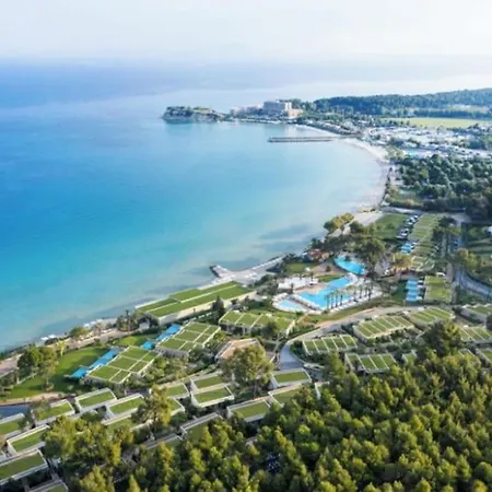 Art Of Xenia!maisonette In Chalkidiki! Apartment *