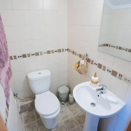 Apartment Art Of Xenia!maisonette In Chalkidiki! Nea Fokea