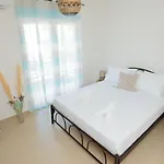 Art Of Xenia!maisonette In Chalkidiki! דירה