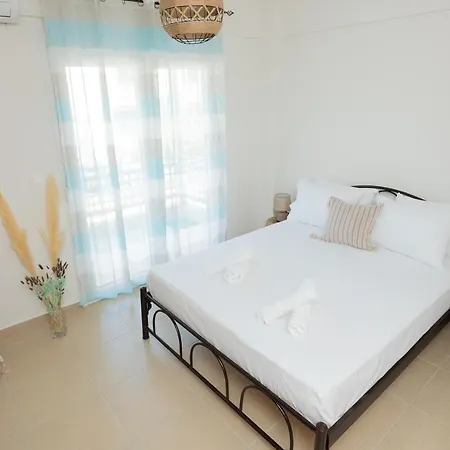 Art Of Xenia!maisonette In Chalkidiki! Appartamento