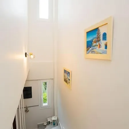 Art Of Xenia!maisonette In Chalkidiki! Appartamento *