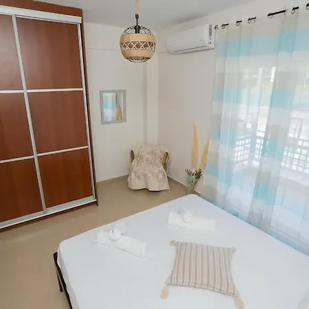 Art Of Xenia!maisonette In Chalkidiki! Apartmán